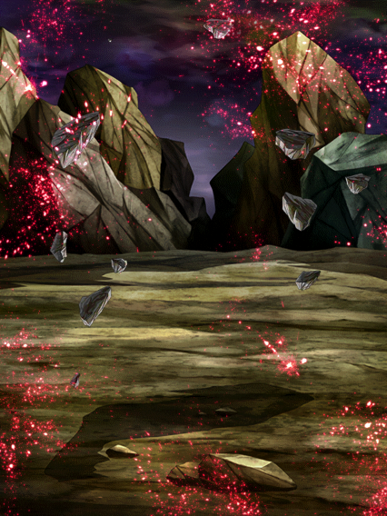 Card background