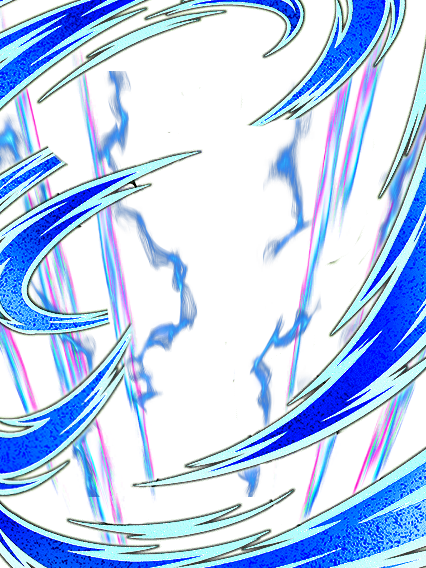 Card effect