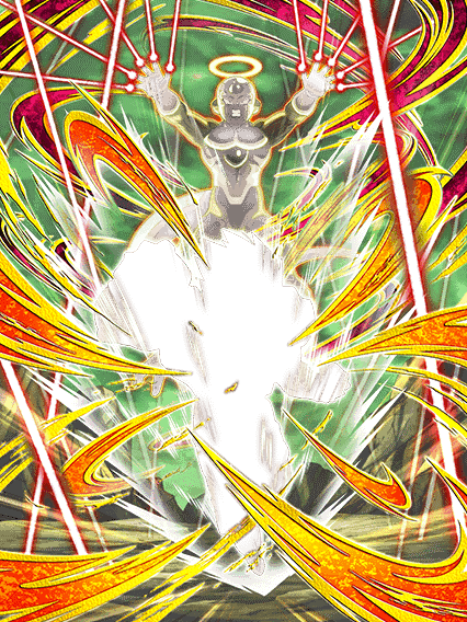 Card effect