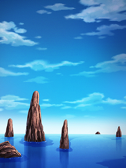 Card background