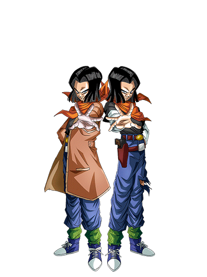 Card character