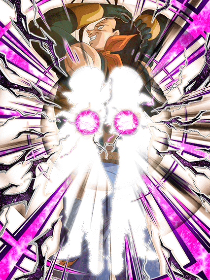 Card effect