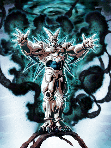 Card effect