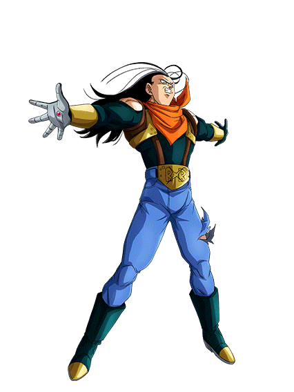 Card character