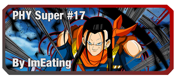 PHY Super #17