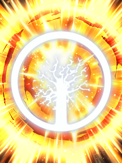 Card background