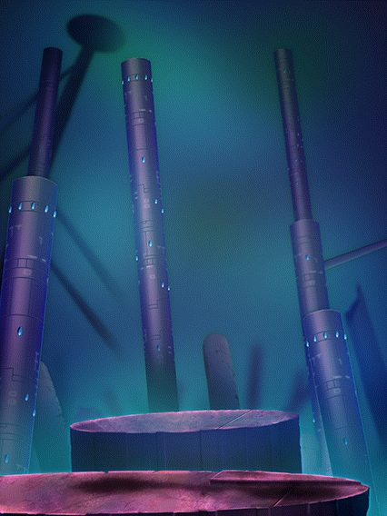 Card background