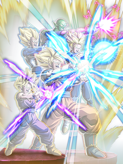Card effect
