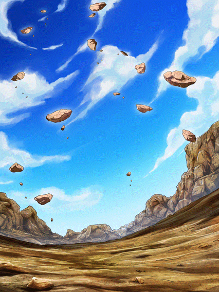 Card background