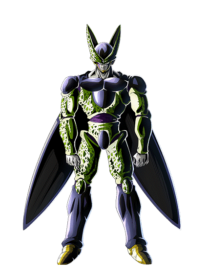 Card character
