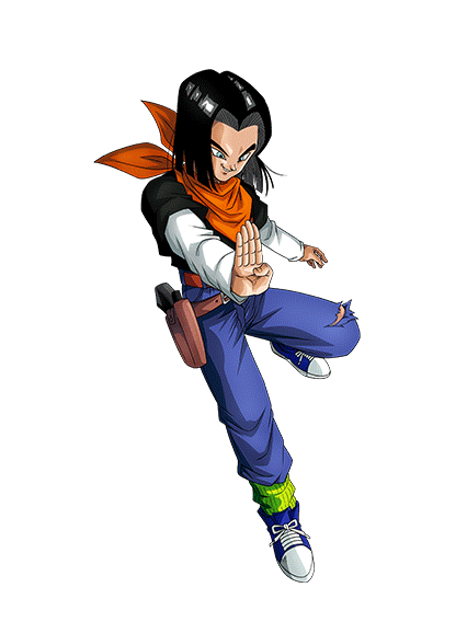 Card character
