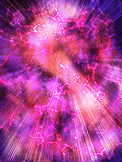 Card background