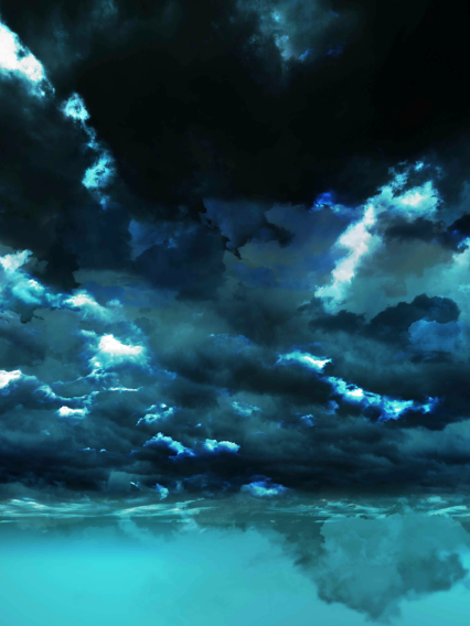 Card background