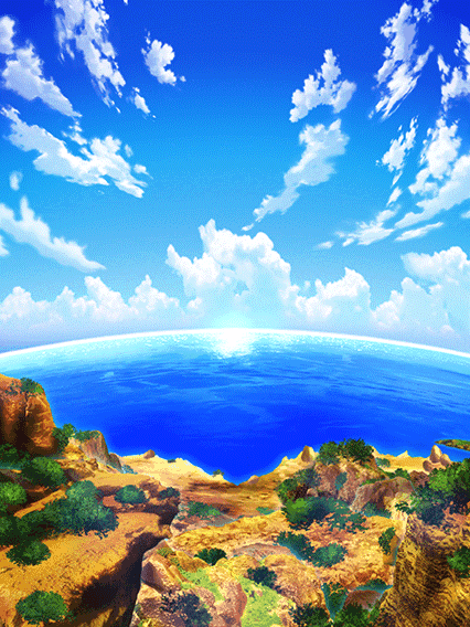 Card background