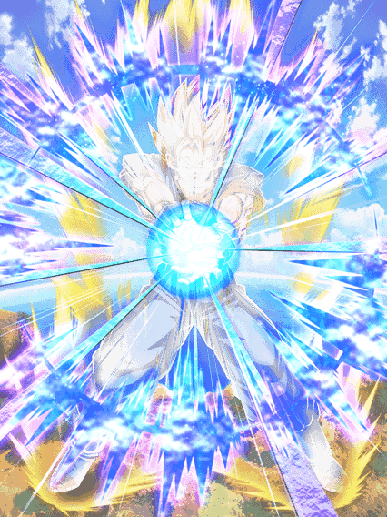 Card effect