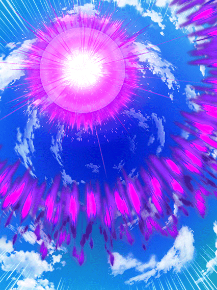 Card background