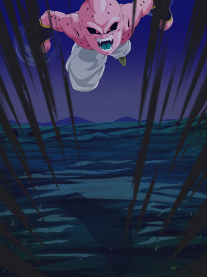 Card background