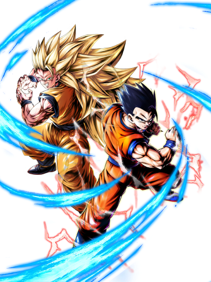Card effect