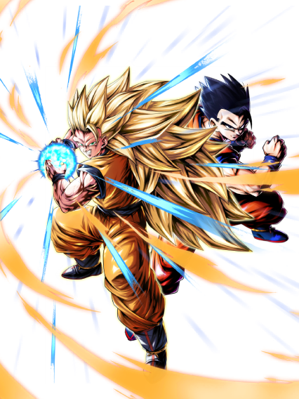 Card effect