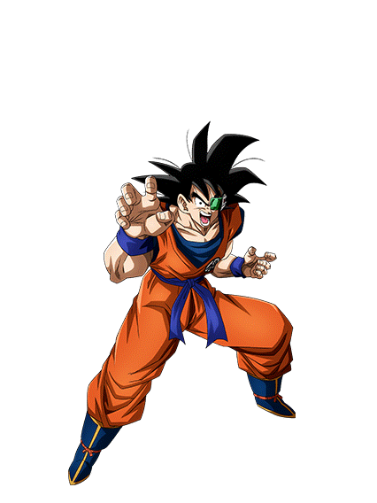 Card character