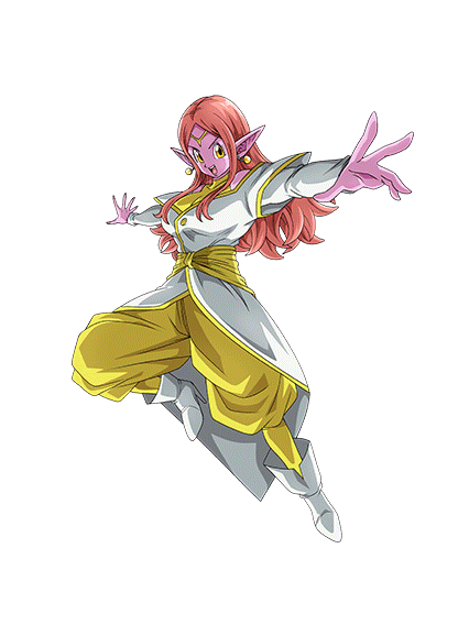 Card character