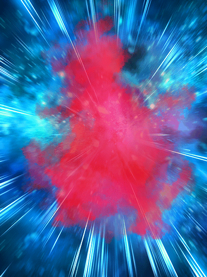 Card background