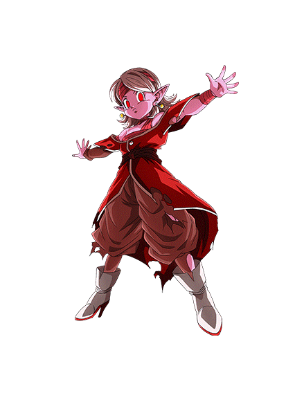 Card character