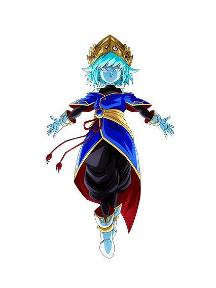 Card character