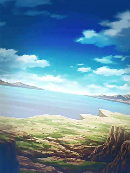 Card background