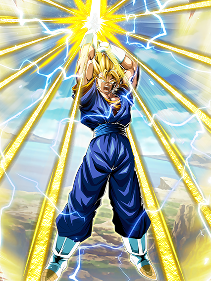 Card effect