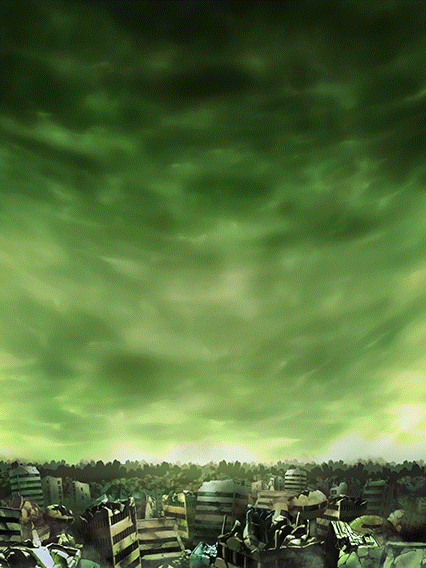 Card background