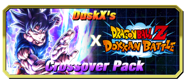 Dusk DBL Crossover Pack