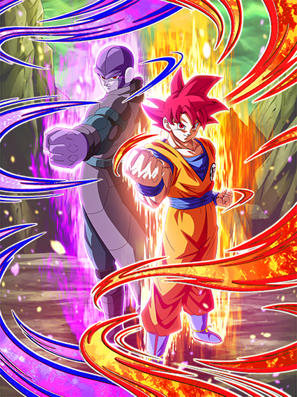 Card effect