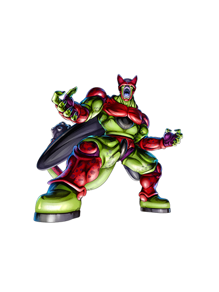 Card character