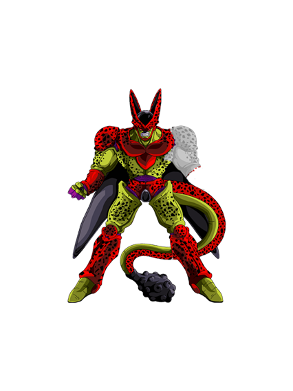Card character