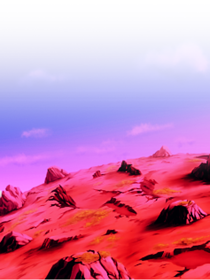 Card background