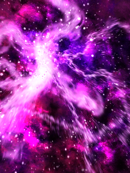 Card background