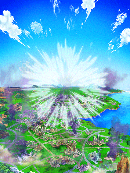 Card background
