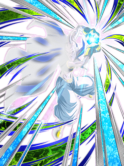 Card effect
