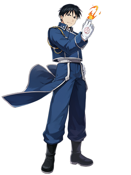 Card character