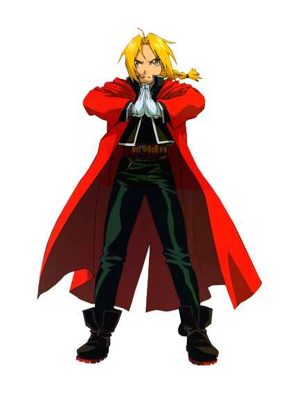 Card character