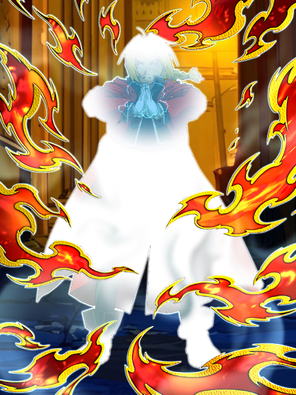 Card effect