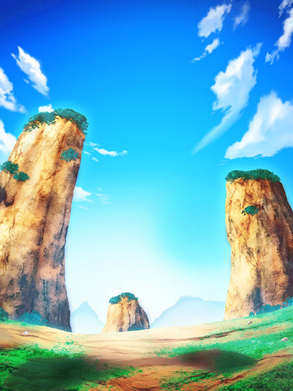 Card background