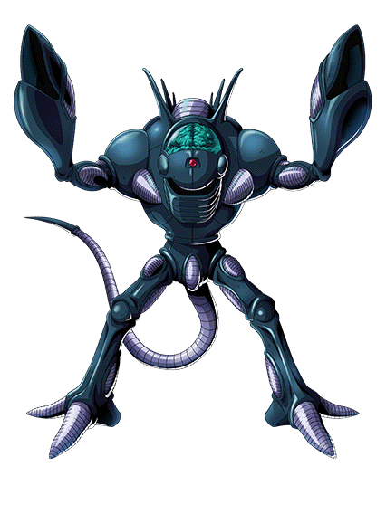Card character