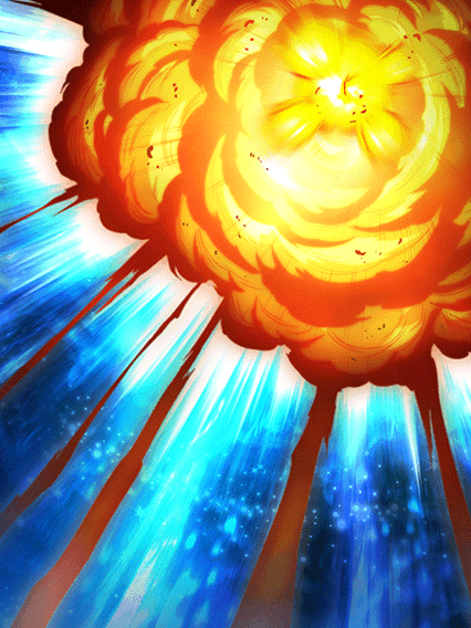 Card background