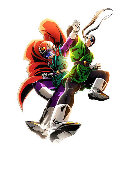 Card character