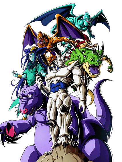 Card character