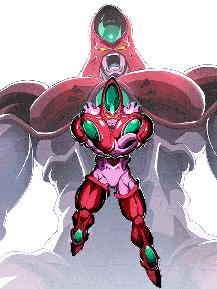 Card character