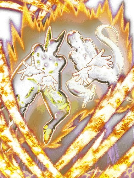 Card effect