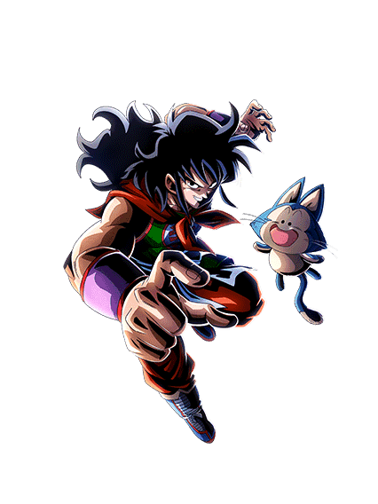 Card character